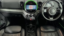 2023 (73) MINI COUNTRYMAN 2.0 Cooper S Exclusive Premium 5dr Auto 5205960