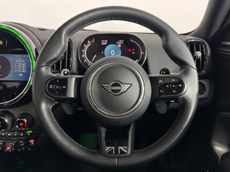 2023 (73) MINI COUNTRYMAN 2.0 Cooper S Exclusive Premium 5dr Auto 5205946