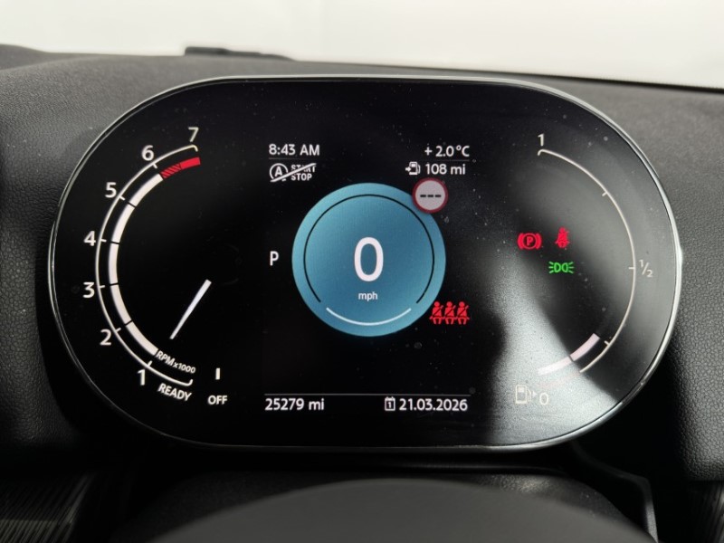 2023 (73) MINI COUNTRYMAN 2.0 Cooper S Exclusive Premium 5dr Auto 5205935