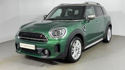 2023 (73) MINI COUNTRYMAN 2.0 Cooper S Exclusive Premium 5dr Auto 5205989