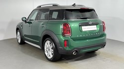 2023 (73) MINI COUNTRYMAN 2.0 Cooper S Exclusive Premium 5dr Auto 5205993
