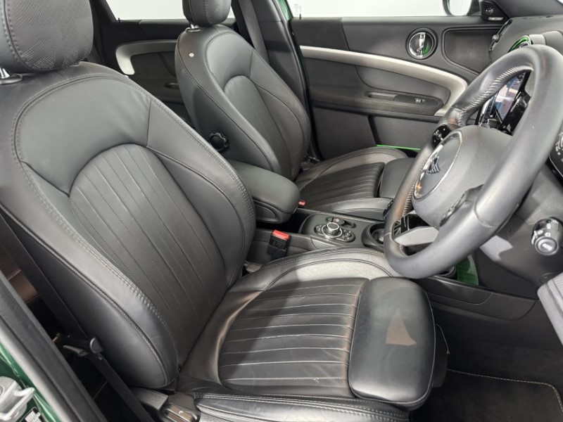 2023 (73) MINI COUNTRYMAN 2.0 Cooper S Exclusive Premium 5dr Auto 5205958