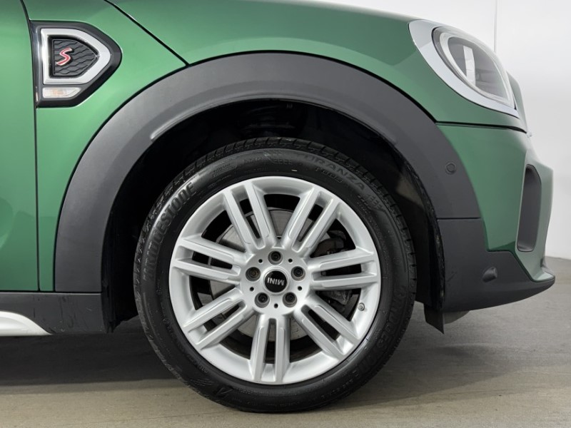 2023 (73) MINI COUNTRYMAN 2.0 Cooper S Exclusive Premium 5dr Auto 5205975