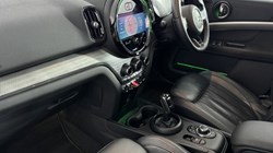 2023 (73) MINI COUNTRYMAN 2.0 Cooper S Exclusive Premium 5dr Auto 5205964