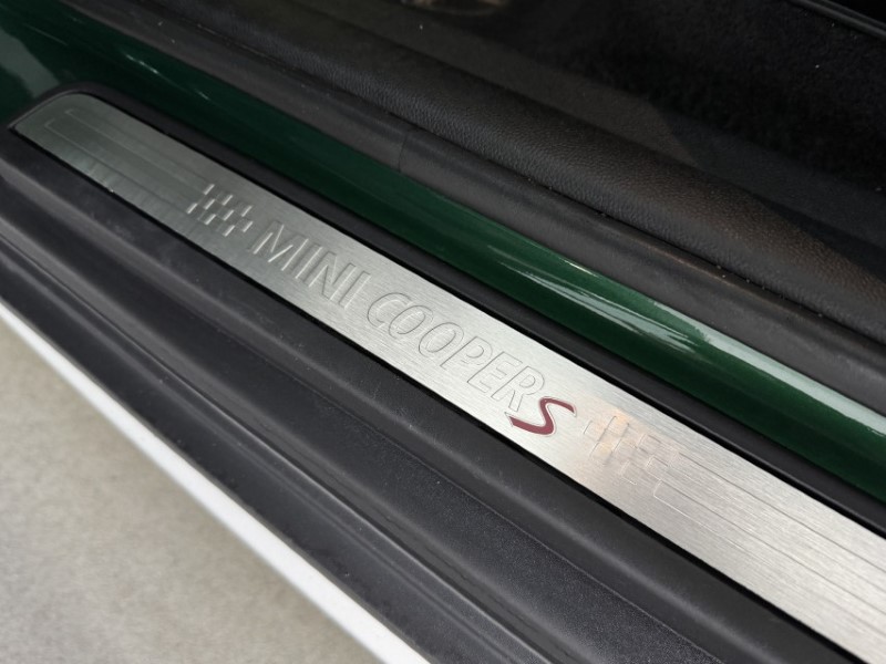 2023 (73) MINI COUNTRYMAN 2.0 Cooper S Exclusive Premium 5dr Auto 5205966