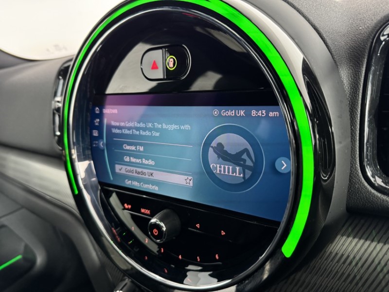 2023 (73) MINI COUNTRYMAN 2.0 Cooper S Exclusive Premium 5dr Auto 5205938