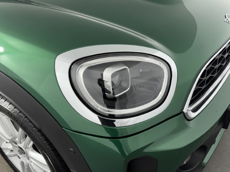 2023 (73) MINI COUNTRYMAN 2.0 Cooper S Exclusive Premium 5dr Auto 5205976