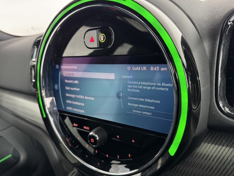 2023 (73) MINI COUNTRYMAN 2.0 Cooper S Exclusive Premium 5dr Auto 5205939