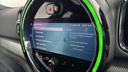 2023 (73) MINI COUNTRYMAN 2.0 Cooper S Exclusive Premium 5dr Auto 5205939