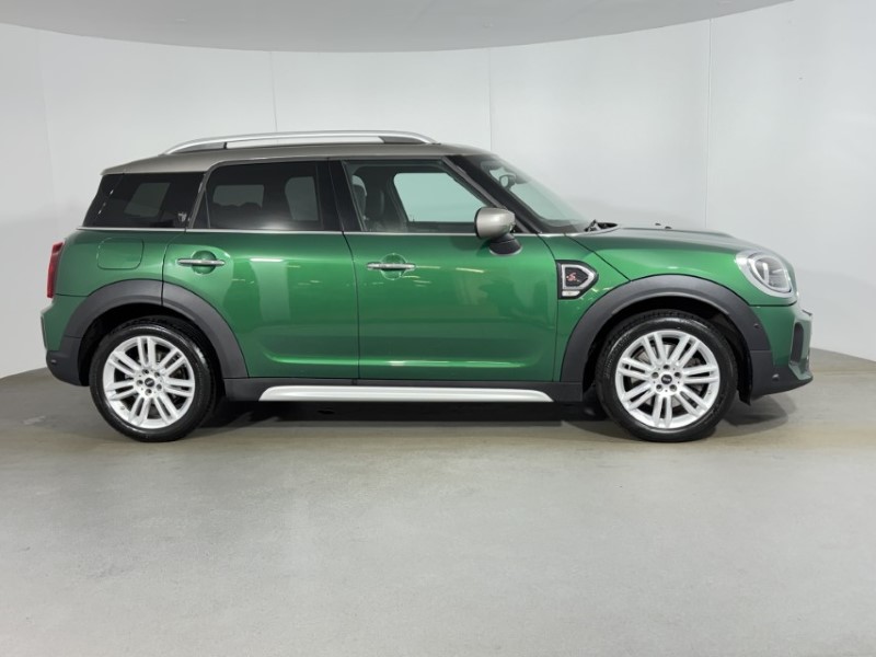 2023 (73) MINI COUNTRYMAN 2.0 Cooper S Exclusive Premium 5dr Auto 5205984