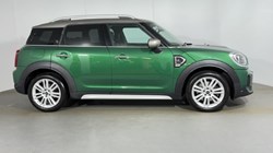 2023 (73) MINI COUNTRYMAN 2.0 Cooper S Exclusive Premium 5dr Auto 5205984