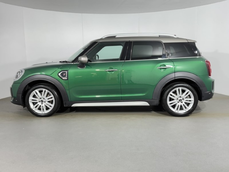 2023 (73) MINI COUNTRYMAN 2.0 Cooper S Exclusive Premium 5dr Auto 5205990