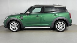 2023 (73) MINI COUNTRYMAN 2.0 Cooper S Exclusive Premium 5dr Auto 5205990