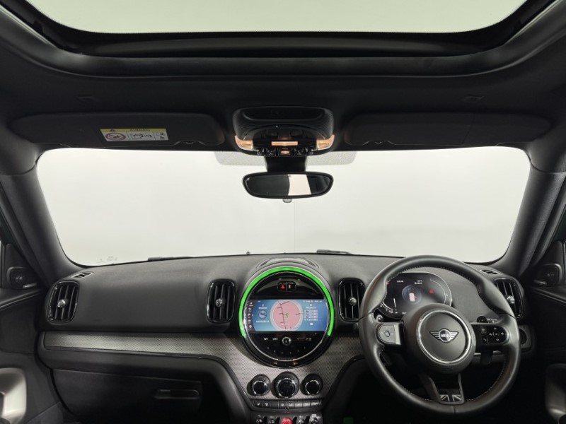 2023 (73) MINI COUNTRYMAN 2.0 Cooper S Exclusive Premium 5dr Auto 5205961