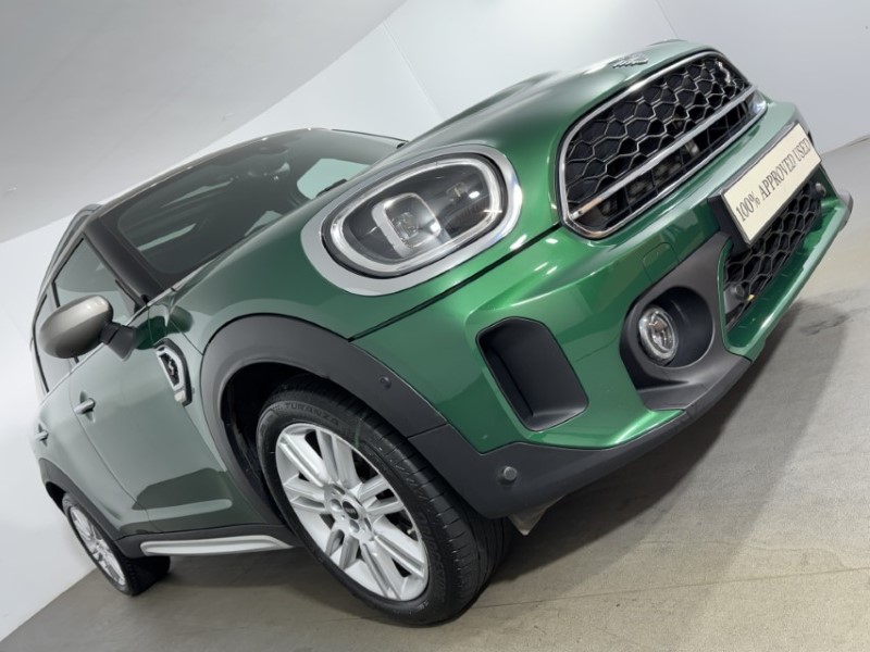2023 (73) MINI COUNTRYMAN 2.0 Cooper S Exclusive Premium 5dr Auto 5206004