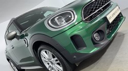 2023 (73) MINI COUNTRYMAN 2.0 Cooper S Exclusive Premium 5dr Auto 5206004