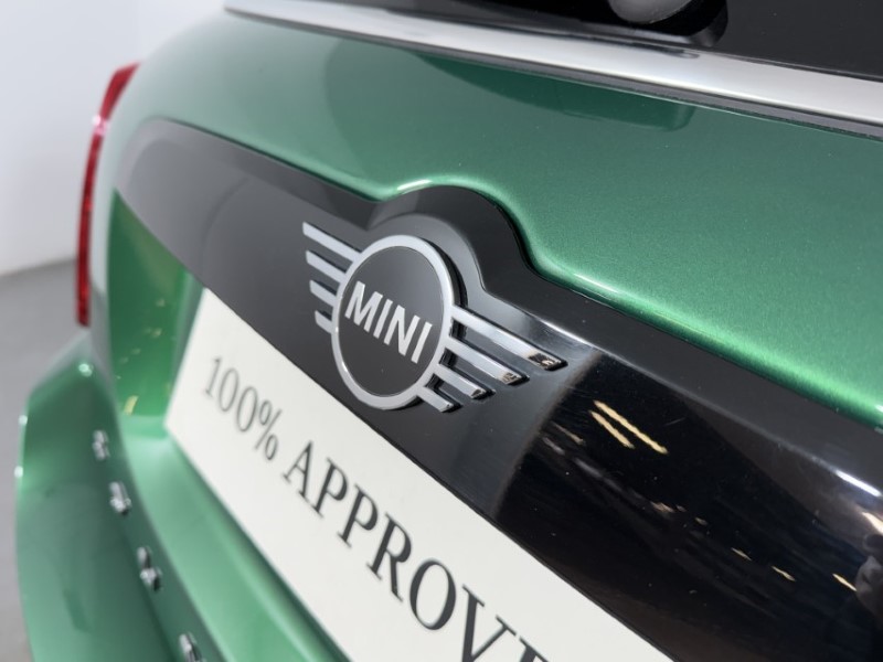 2023 (73) MINI COUNTRYMAN 2.0 Cooper S Exclusive Premium 5dr Auto 5205967