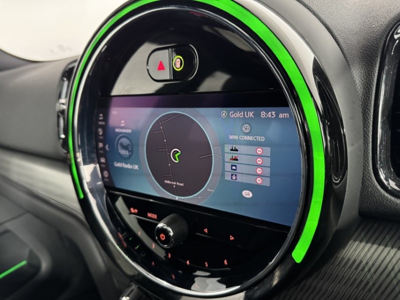 2023 (73) MINI COUNTRYMAN 2.0 Cooper S Exclusive Premium 5dr Auto 5205936