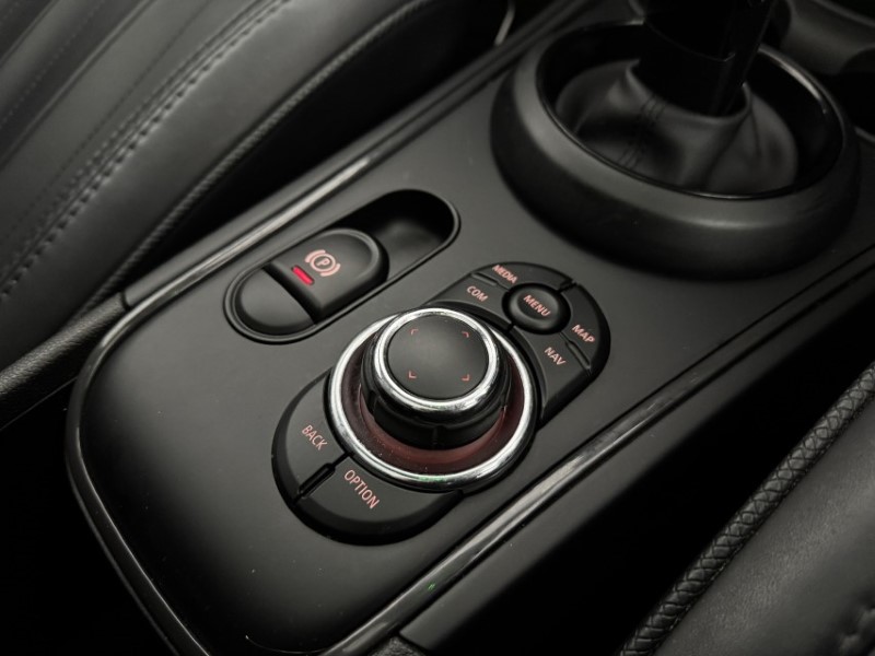 2023 (73) MINI COUNTRYMAN 2.0 Cooper S Exclusive Premium 5dr Auto 5205952