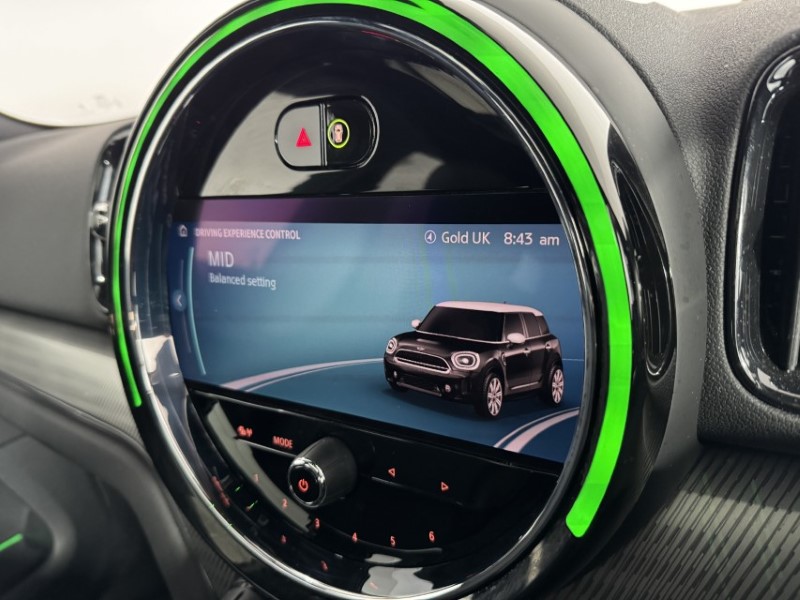 2023 (73) MINI COUNTRYMAN 2.0 Cooper S Exclusive Premium 5dr Auto 5205944