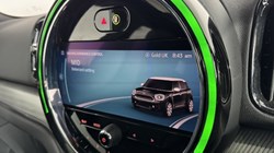 2023 (73) MINI COUNTRYMAN 2.0 Cooper S Exclusive Premium 5dr Auto 5205944