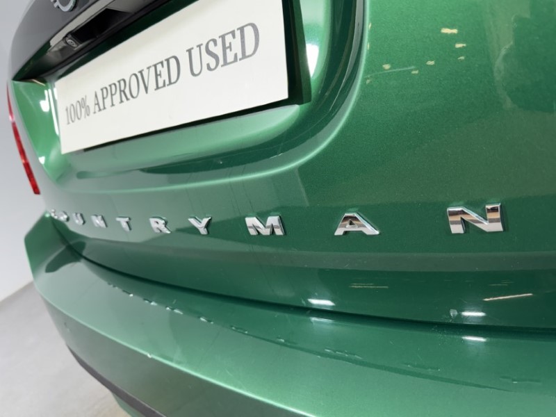 2023 (73) MINI COUNTRYMAN 2.0 Cooper S Exclusive Premium 5dr Auto 5205968