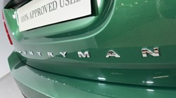 2023 (73) MINI COUNTRYMAN 2.0 Cooper S Exclusive Premium 5dr Auto 5205968