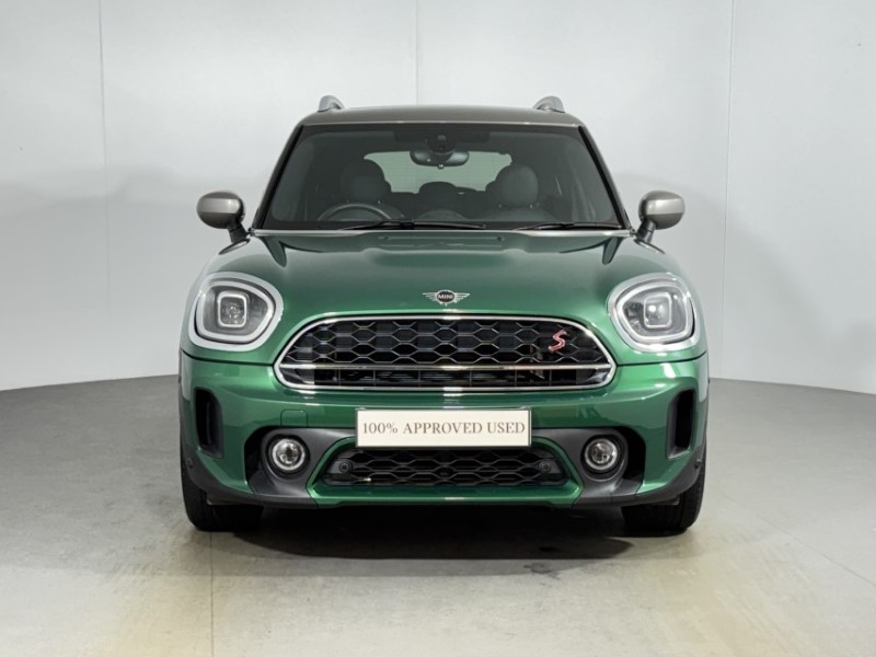 2023 (73) MINI COUNTRYMAN 2.0 Cooper S Exclusive Premium 5dr Auto 5206002