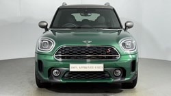 2023 (73) MINI COUNTRYMAN 2.0 Cooper S Exclusive Premium 5dr Auto 5206002