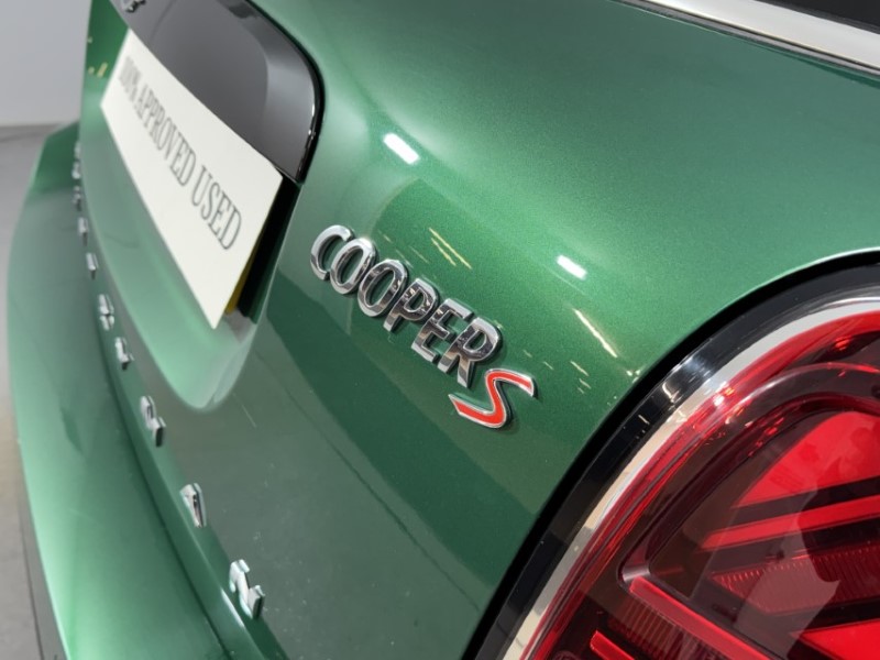 2023 (73) MINI COUNTRYMAN 2.0 Cooper S Exclusive Premium 5dr Auto 5205969