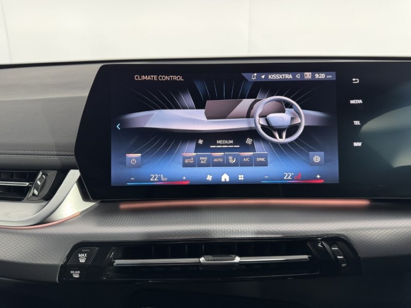 2025 (25) BMW X1 sDrive 18d M Sport 5dr Step Auto 5198489