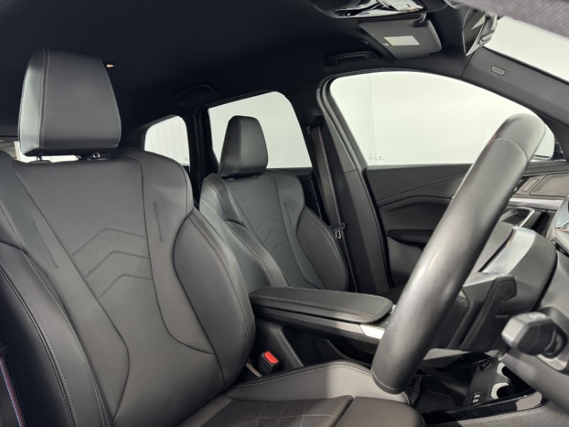 2025 (25) BMW X1 sDrive 18d M Sport 5dr Step Auto 5198502