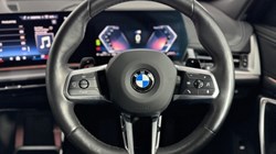 2025 (25) BMW X1 sDrive 18d M Sport 5dr Step Auto 5198482