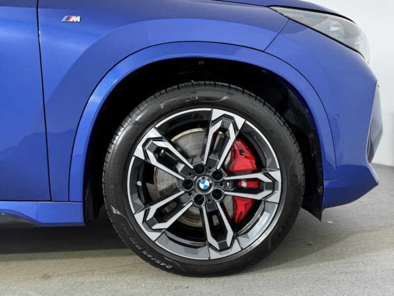 2025 (25) BMW X1 sDrive 18d M Sport 5dr Step Auto 5198509