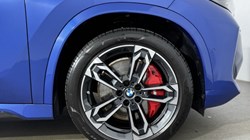 2025 (25) BMW X1 sDrive 18d M Sport 5dr Step Auto 5198509