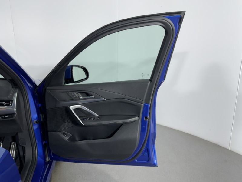 2025 (25) BMW X1 sDrive 18d M Sport 5dr Step Auto 5198505