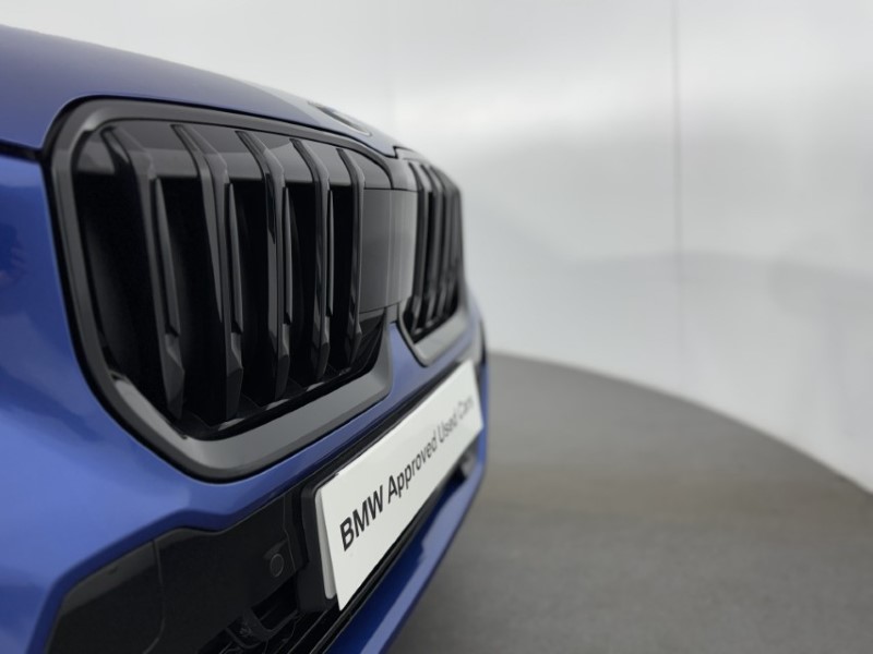 2025 (25) BMW X1 sDrive 18d M Sport 5dr Step Auto 5198511