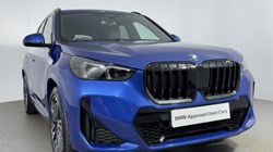 2025 (25) BMW X1 sDrive 18d M Sport 5dr Step Auto 5198576