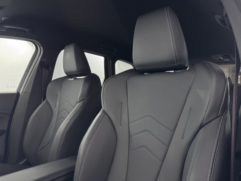 2025 (25) BMW X1 sDrive 18d M Sport 5dr Step Auto 5198544