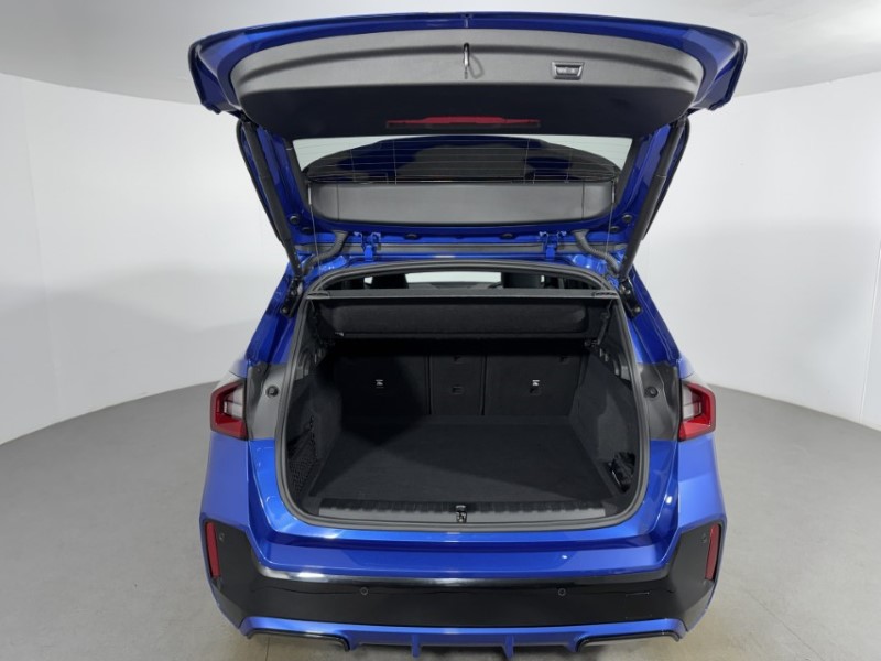 2025 (25) BMW X1 sDrive 18d M Sport 5dr Step Auto 5198525