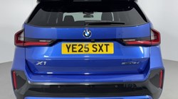 2025 (25) BMW X1 sDrive 18d M Sport 5dr Step Auto 5198520