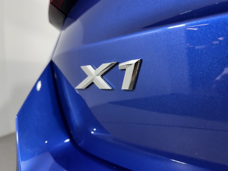 2025 (25) BMW X1 sDrive 18d M Sport 5dr Step Auto 5198533