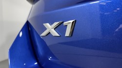 2025 (25) BMW X1 sDrive 18d M Sport 5dr Step Auto 5198533