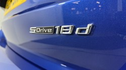 2025 (25) BMW X1 sDrive 18d M Sport 5dr Step Auto 5198528