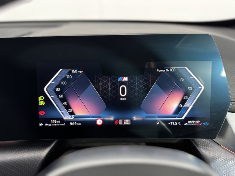 2025 (25) BMW X1 sDrive 18d M Sport 5dr Step Auto 5198483