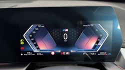 2025 (25) BMW X1 sDrive 18d M Sport 5dr Step Auto 5198483