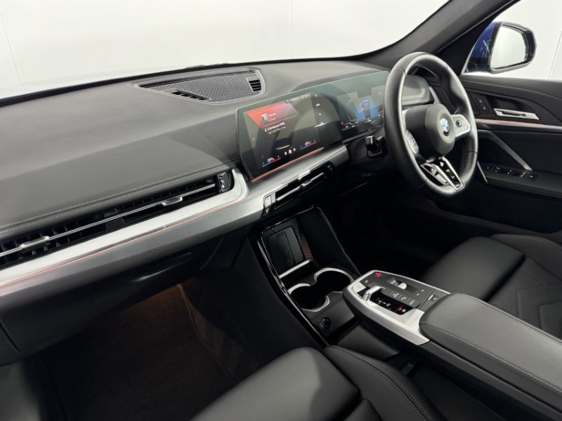 2025 (25) BMW X1 sDrive 18d M Sport 5dr Step Auto 5198550