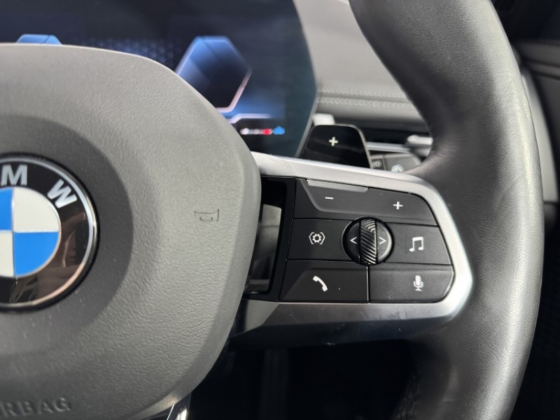 2025 (25) BMW X1 sDrive 18d M Sport 5dr Step Auto 5198496