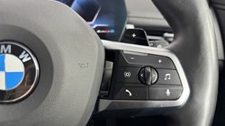 2025 (25) BMW X1 sDrive 18d M Sport 5dr Step Auto 5198496