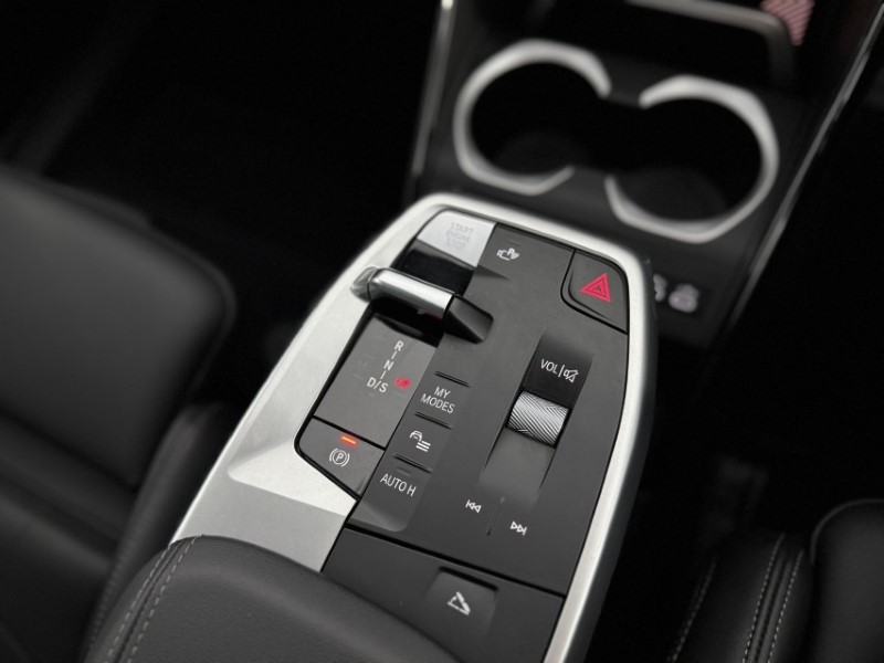 2025 (25) BMW X1 sDrive 18d M Sport 5dr Step Auto 5198494